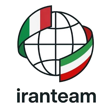 لوگوی ایران تیم